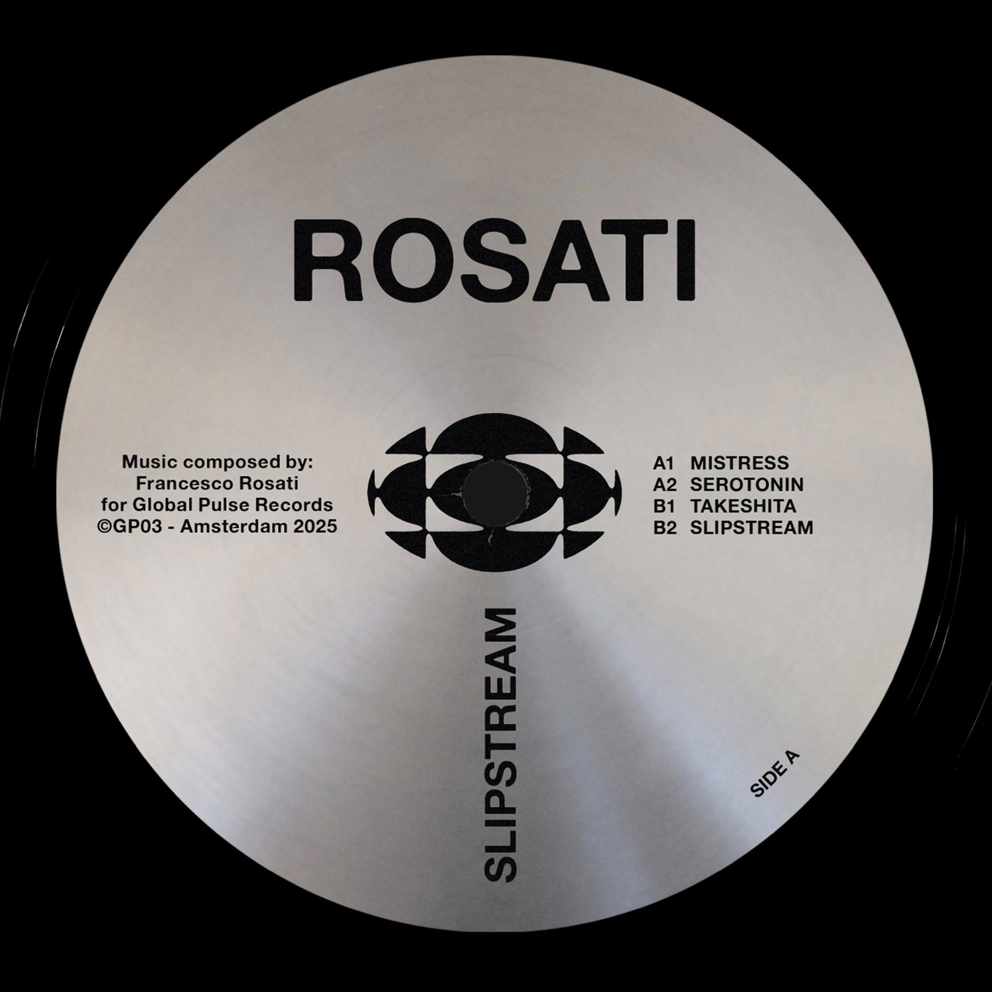 Slipstream EP