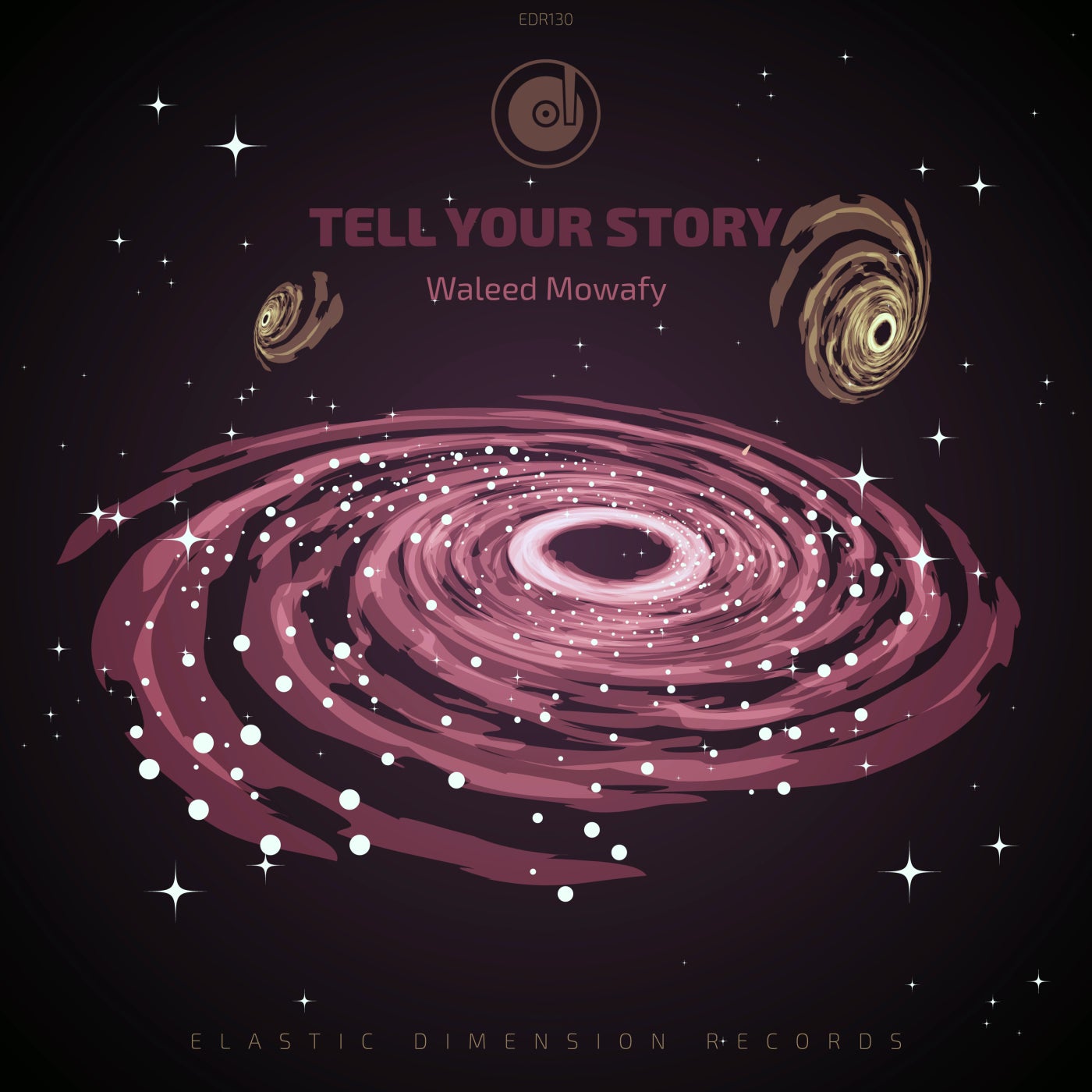 Tell Your Story