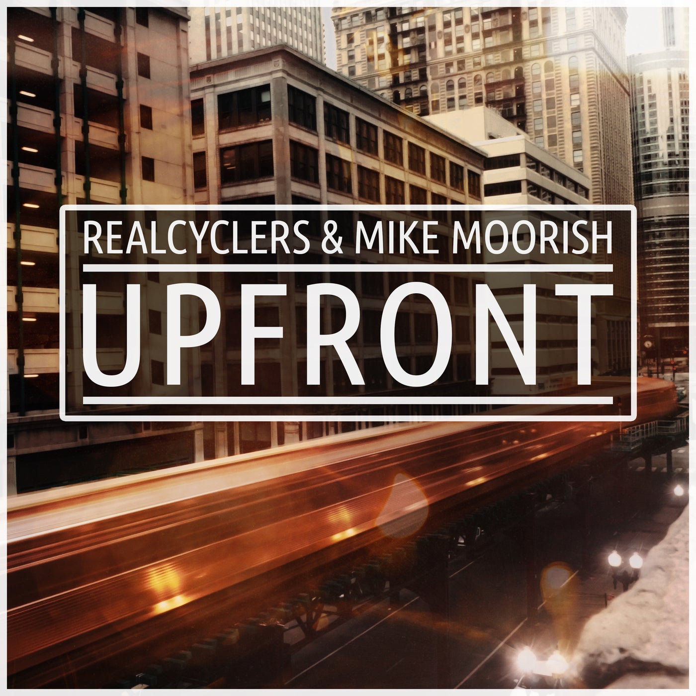 Upfront