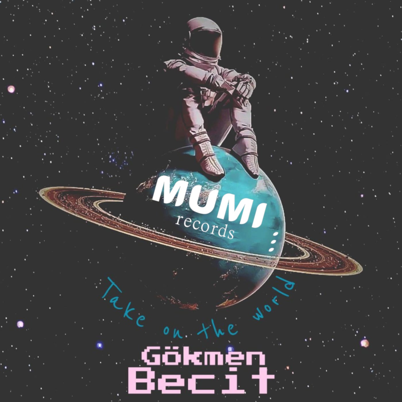 Take on the World