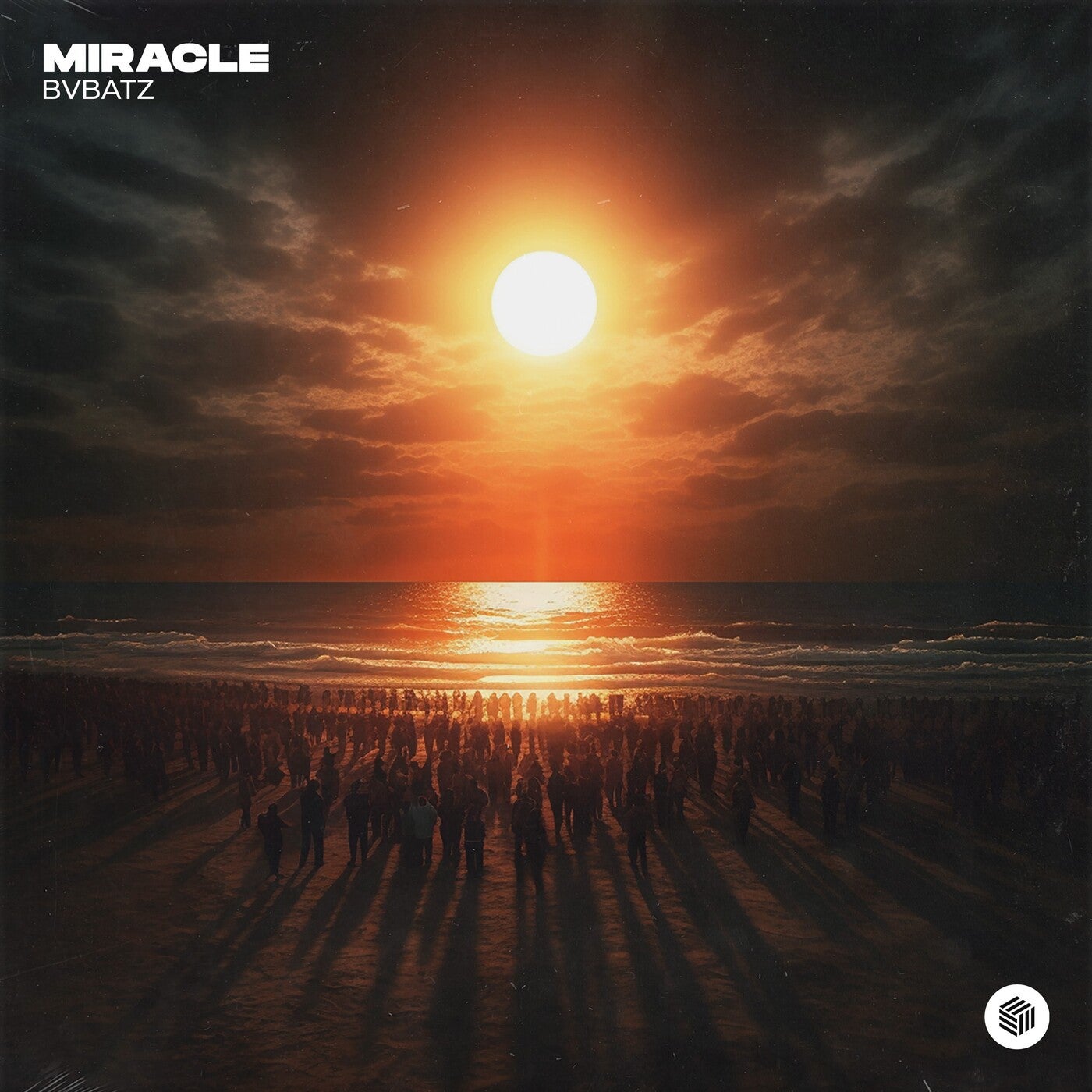 Miracle (Extended Mix)