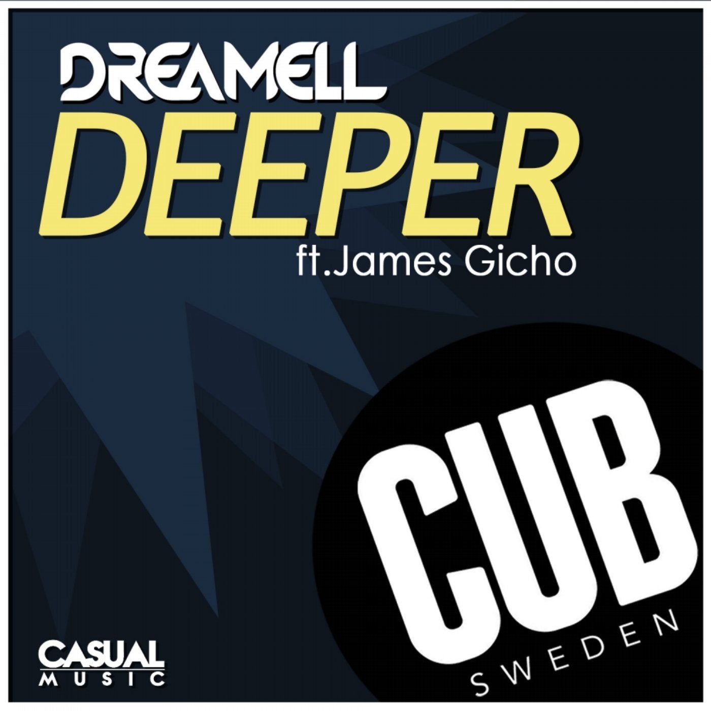 Deeper