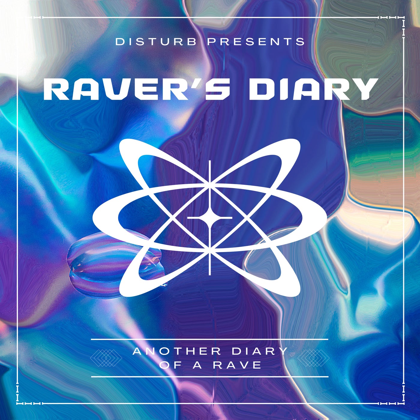 Another Diary Of A Rave
