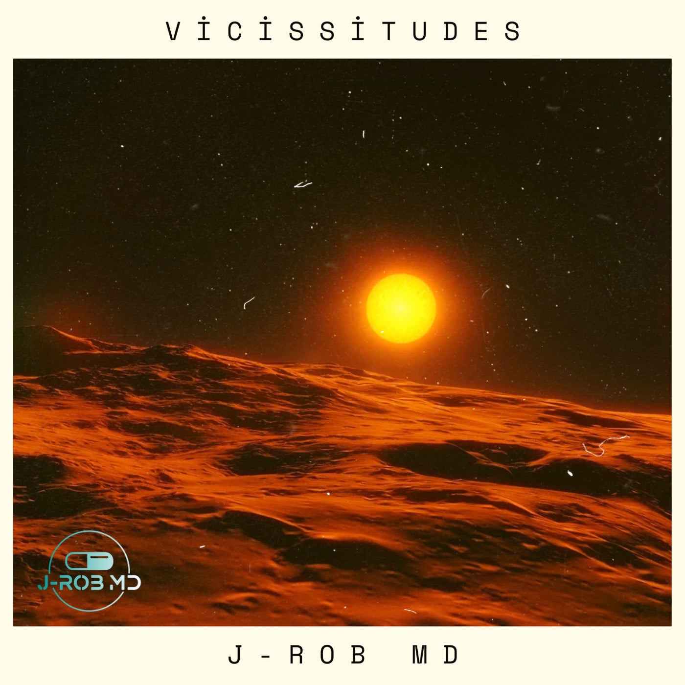 Vicissitudes