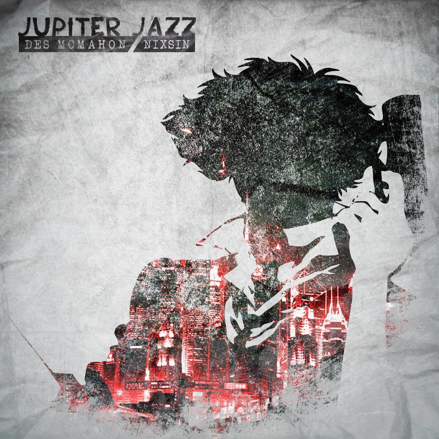 Jupiter Jazz