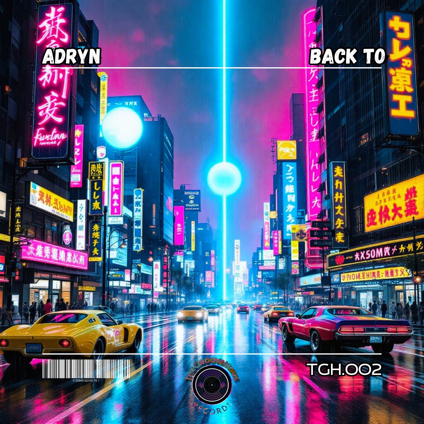 Back To