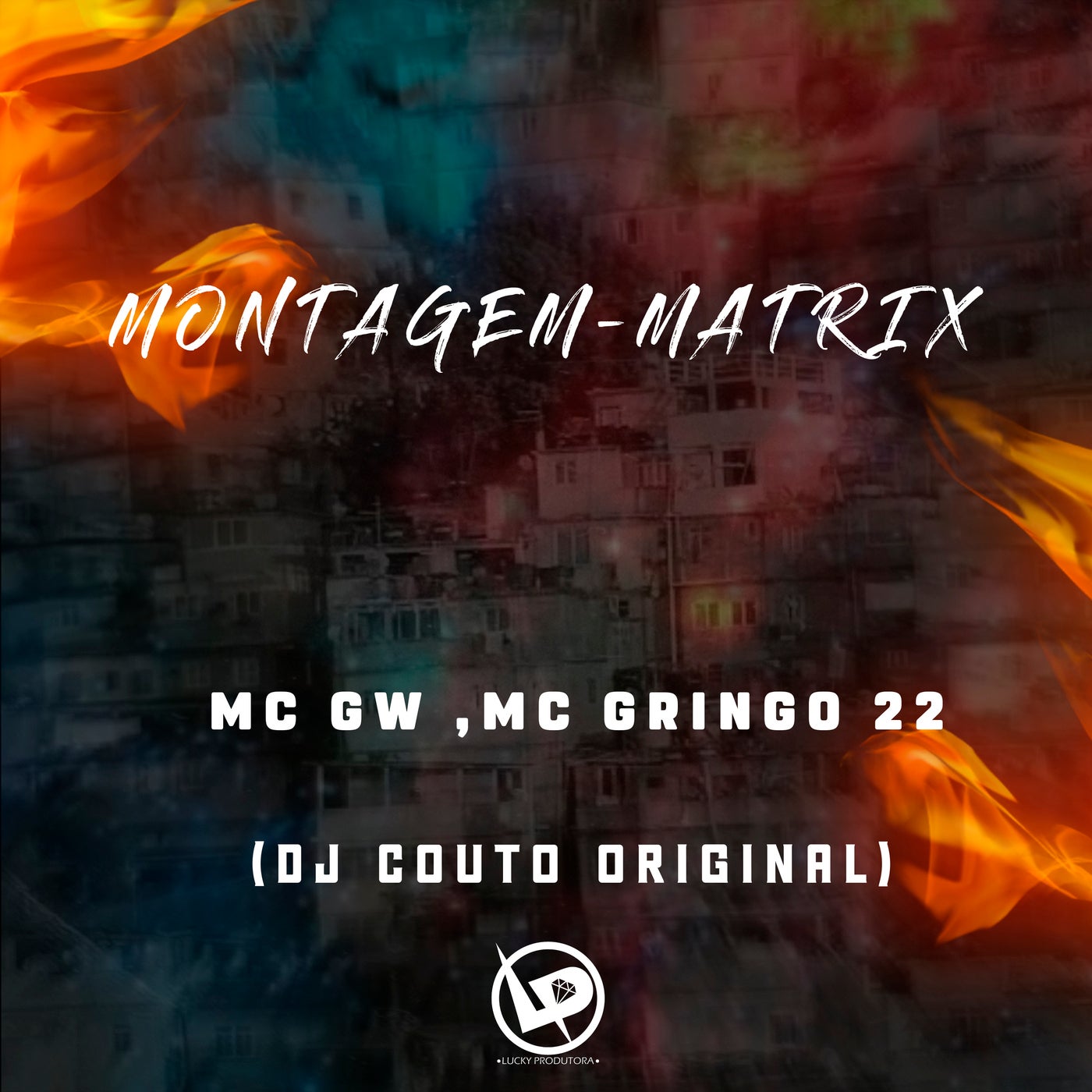 Montagem-Matrix