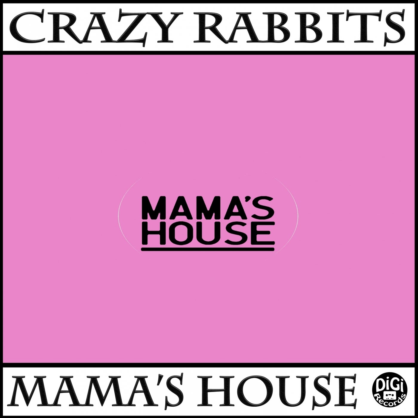 Mama's House