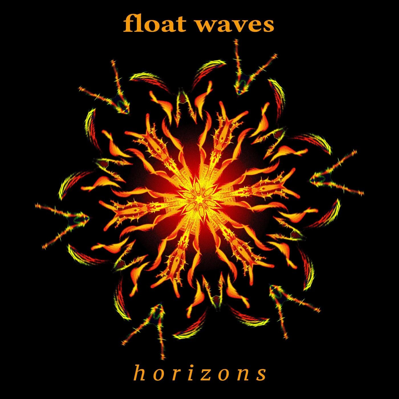 Float Waves Horizons [DistroKid] Music & Downloads on Beatport