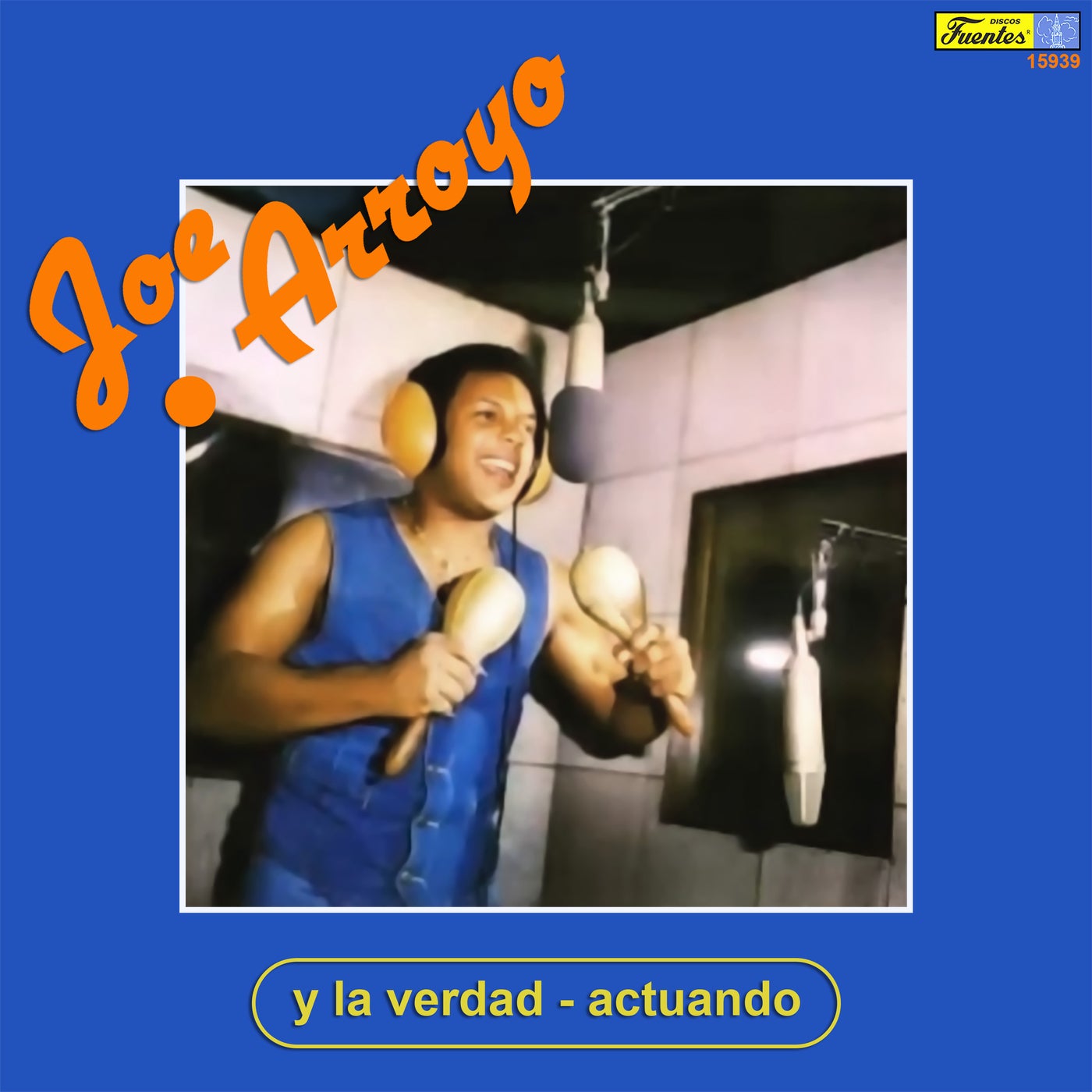 Actuando