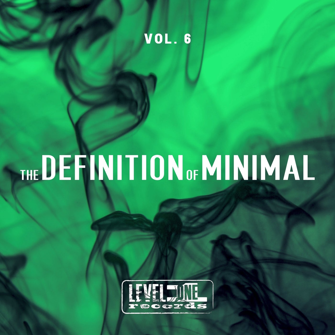 The Definition Of Minimal, Vol. 6