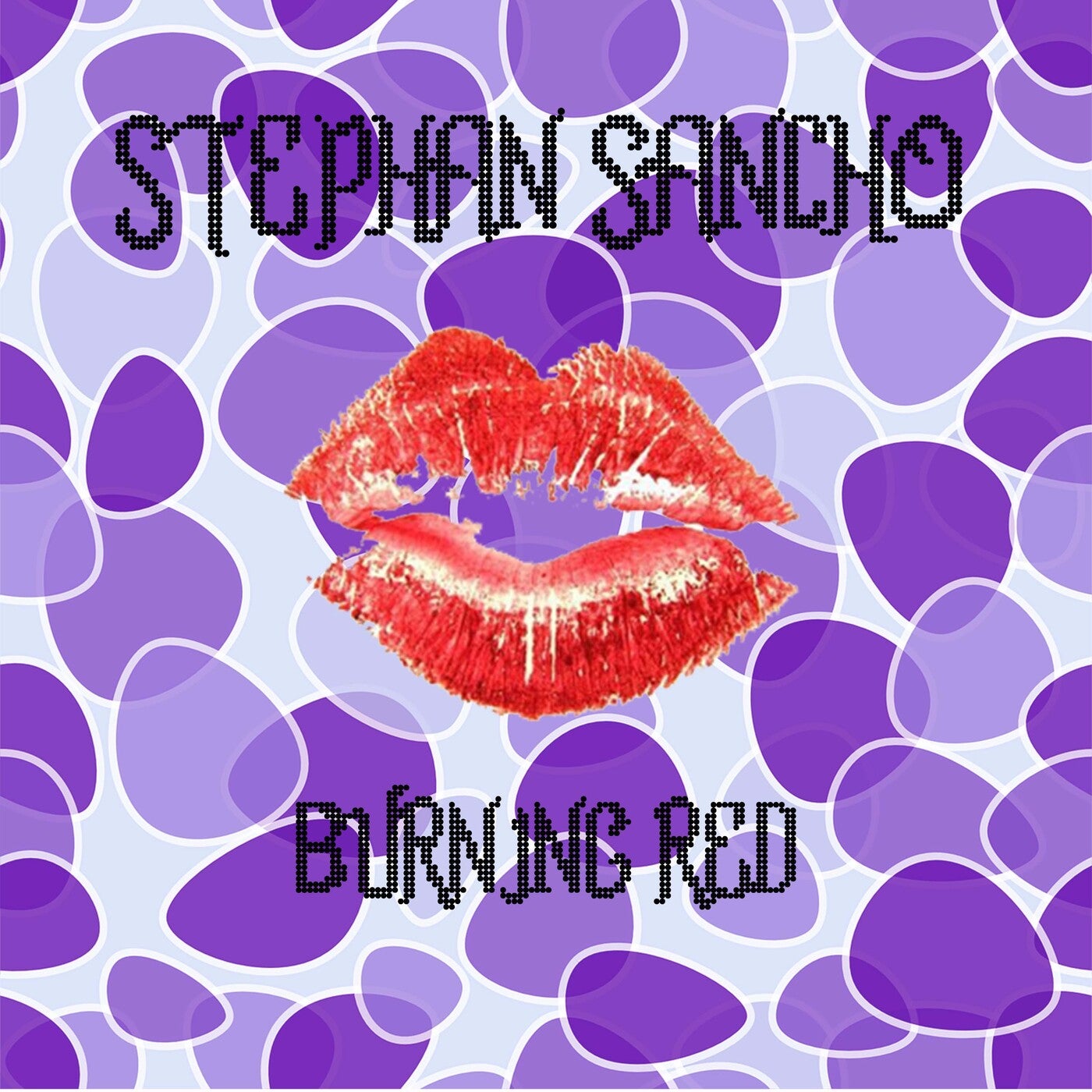 Burning Red