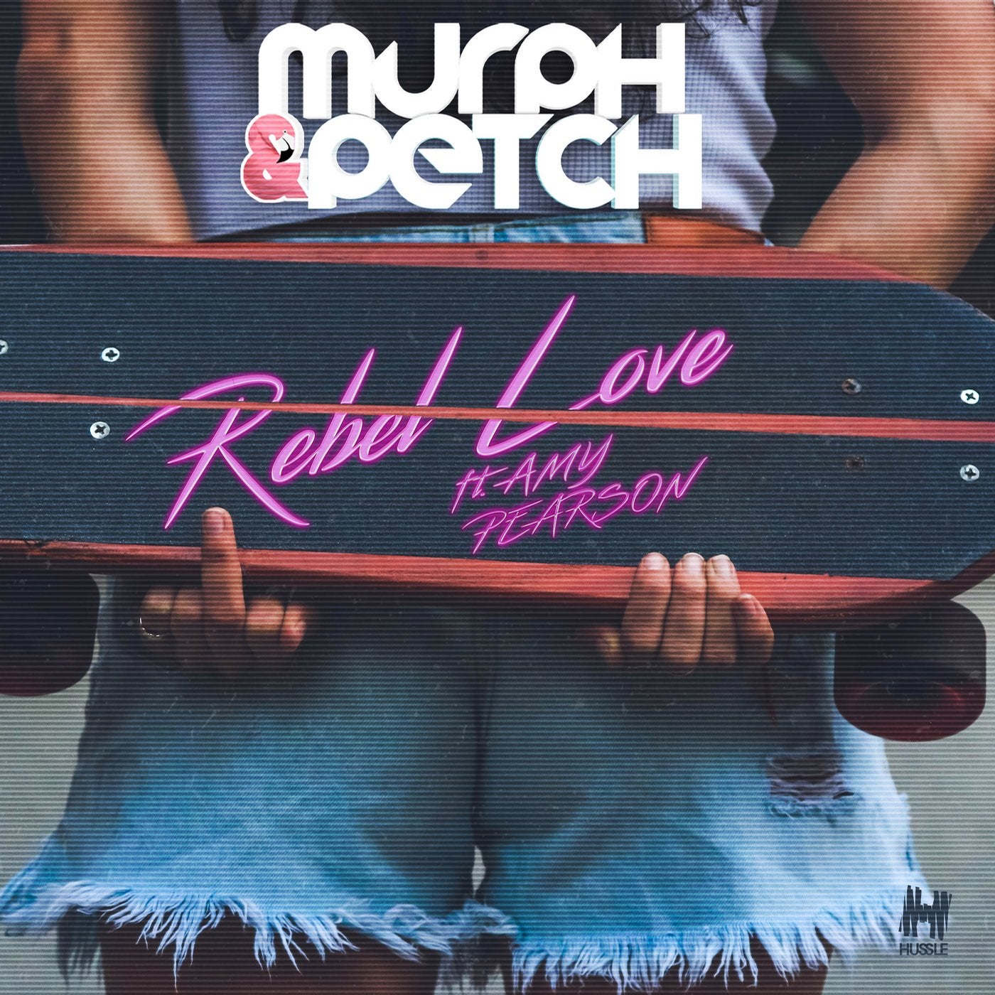 Rebel Love (Extended Mix)