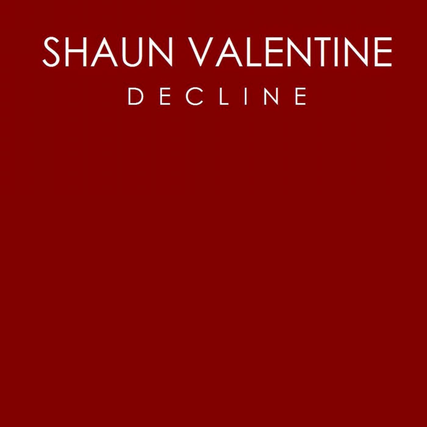 Decline
