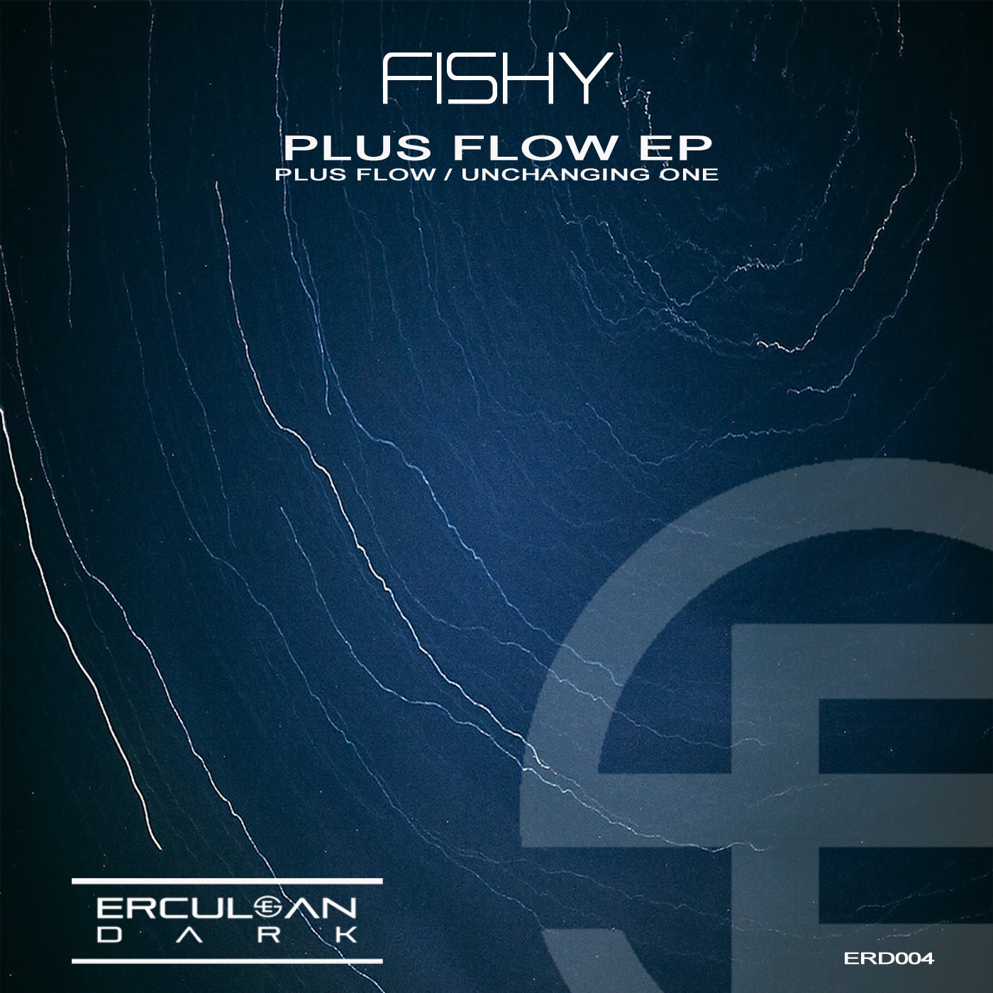 Plus Flow EP