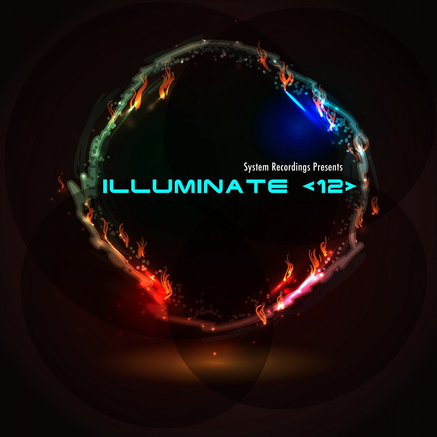 Illuminate <12>