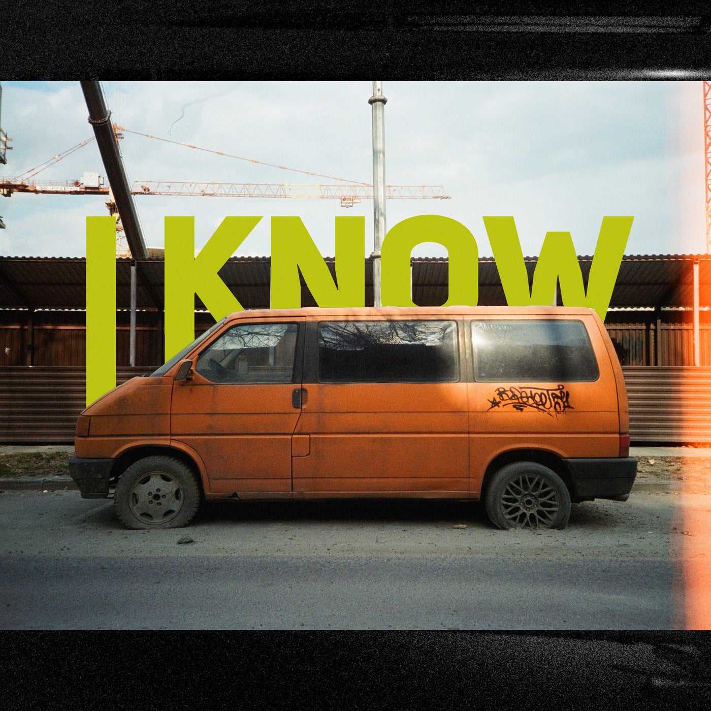 I Know