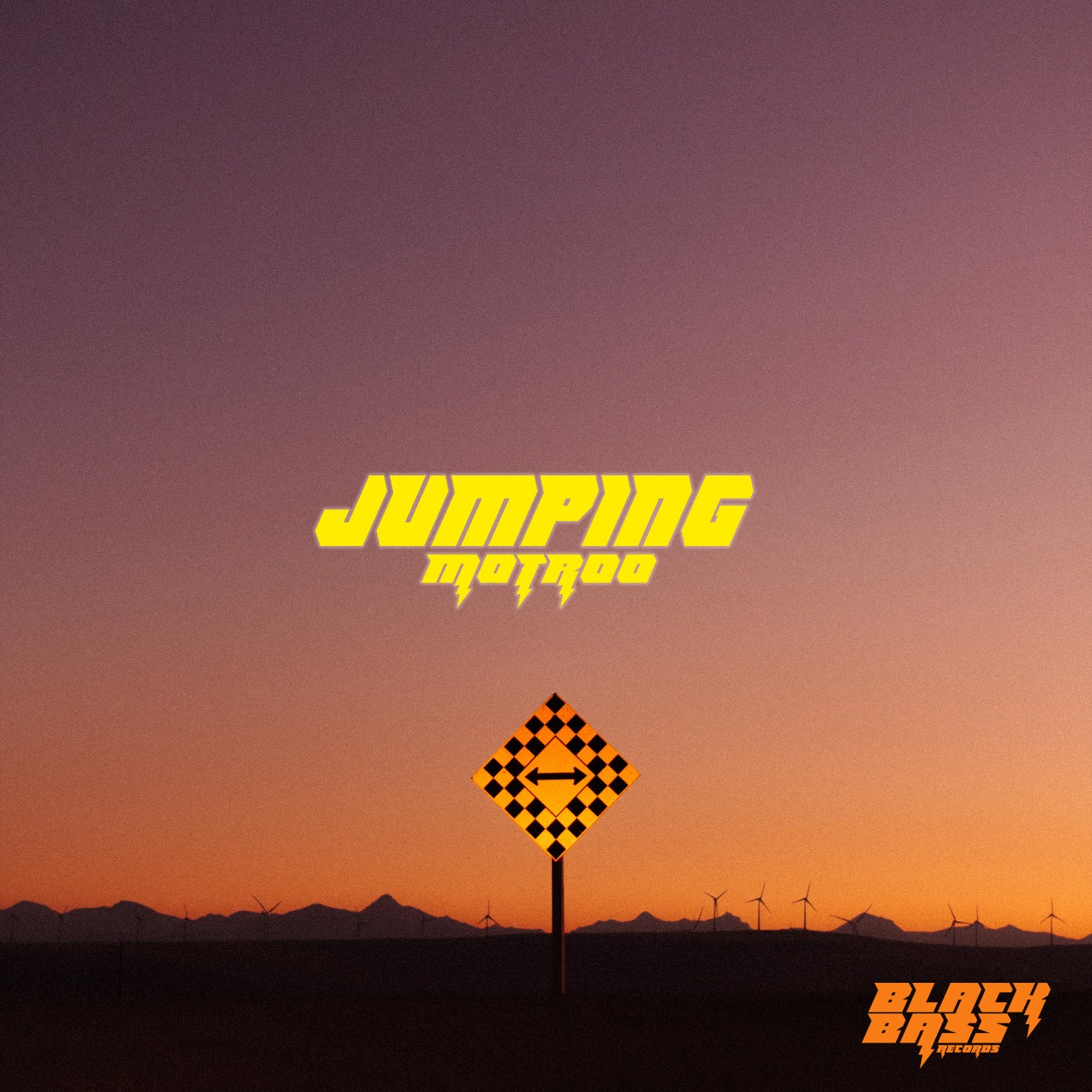 Jumping (Extended Mix)