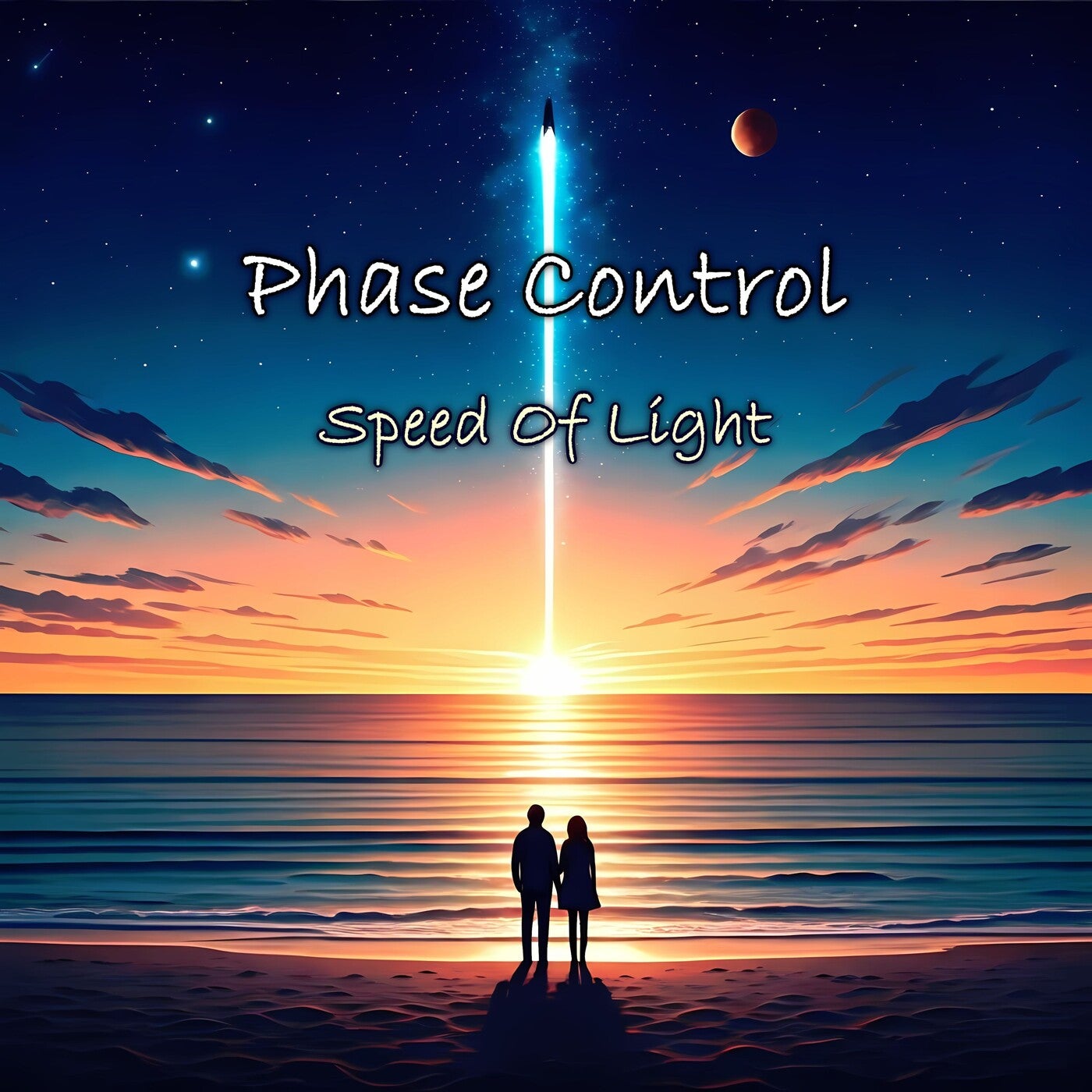 Speed of Light