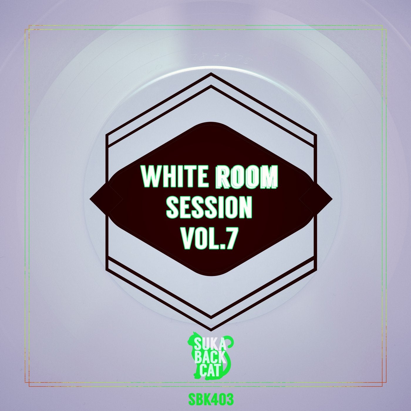 White Room Session, Vol. 7