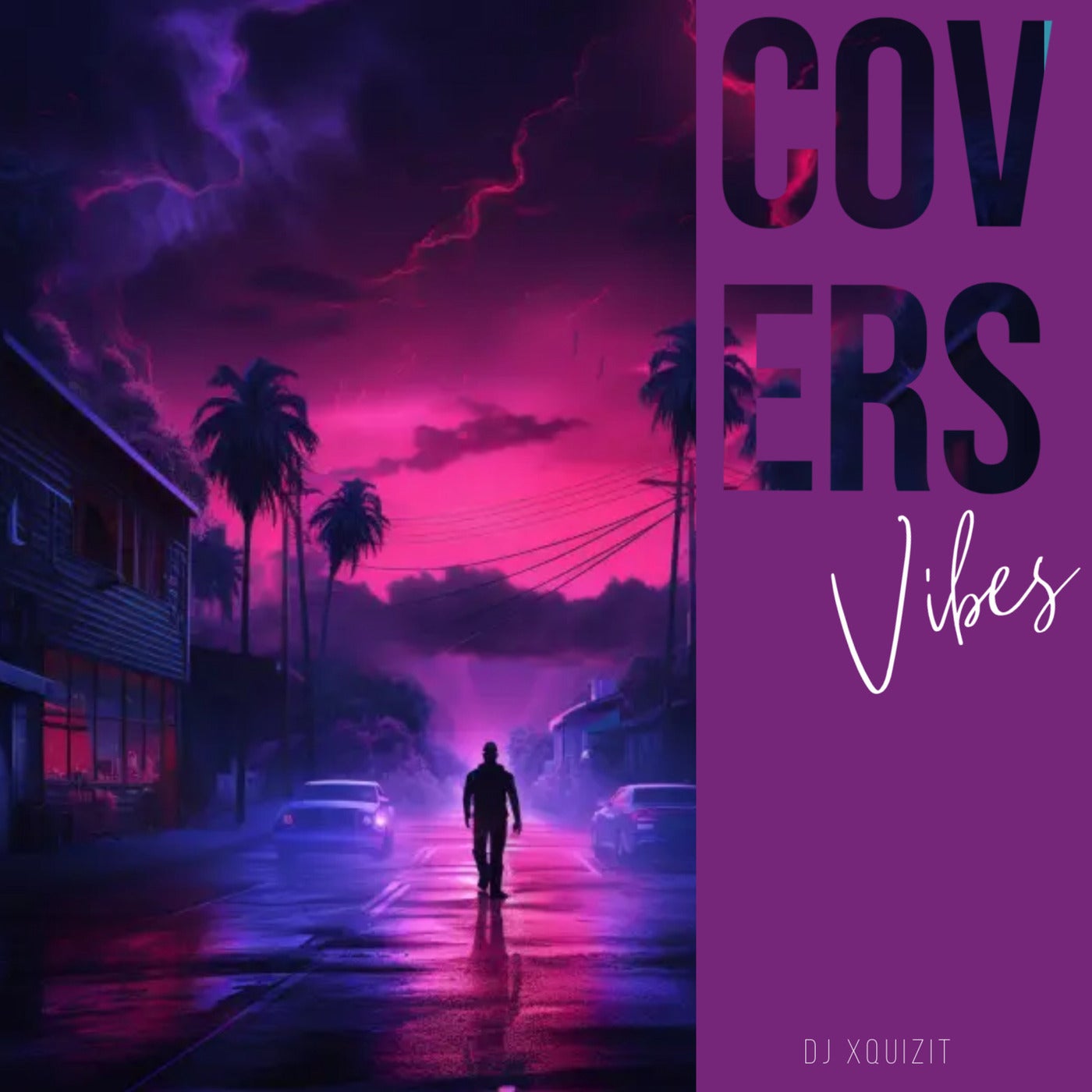 Covers Vibes