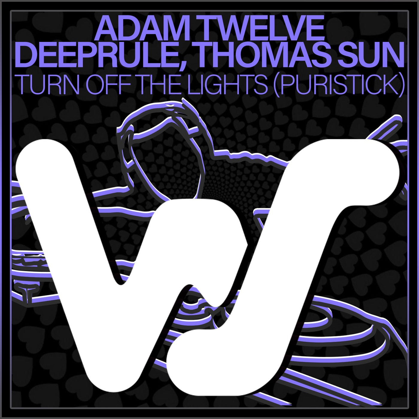 Adam Twelve, Deeprule, Thomas Sun – Turn Off The Lights (Puristick) [World Sound]