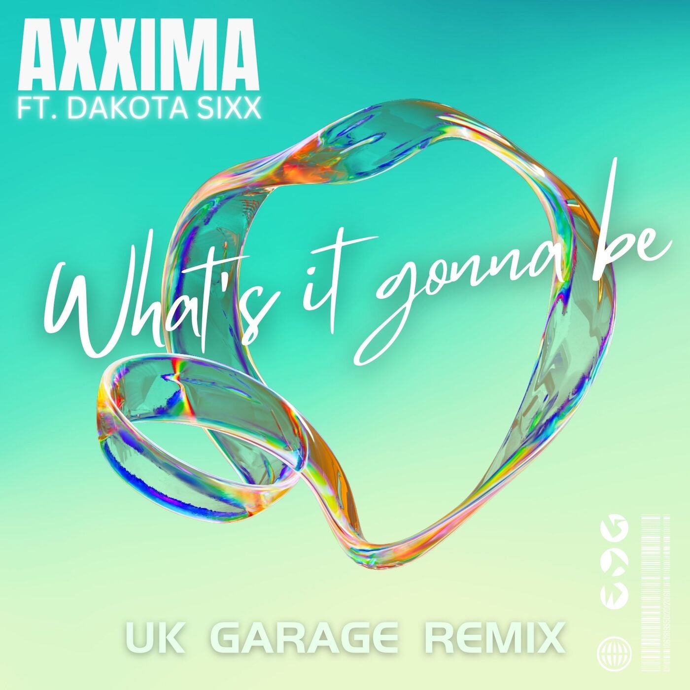 What's It Gonna Be (UK Garage Remix)