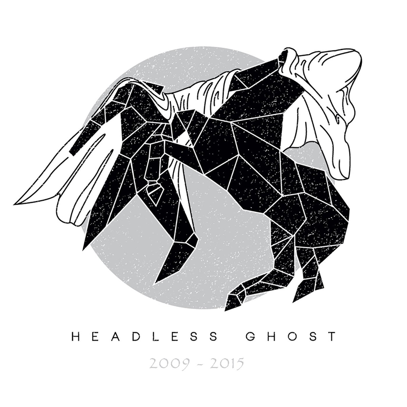 Ripperton presents Headless Ghost: The Series 2009-2015