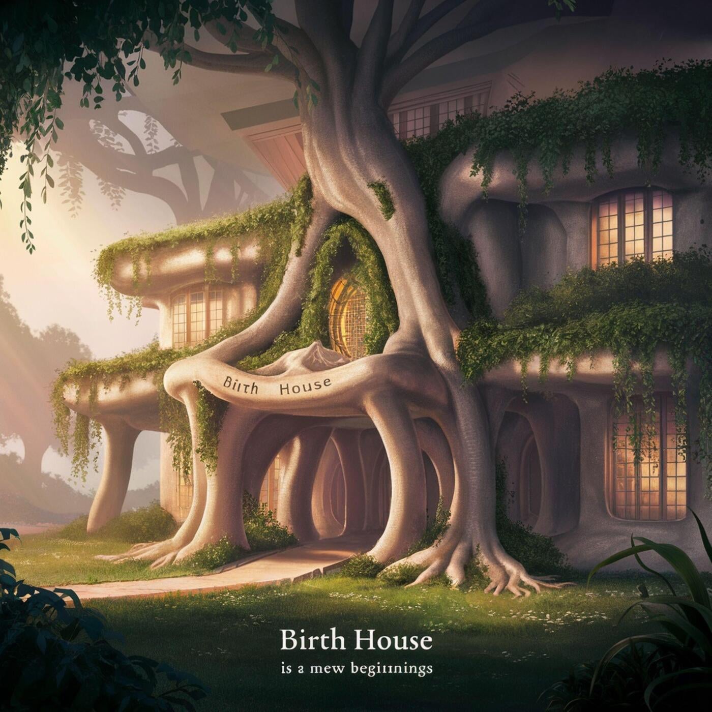 Birth house