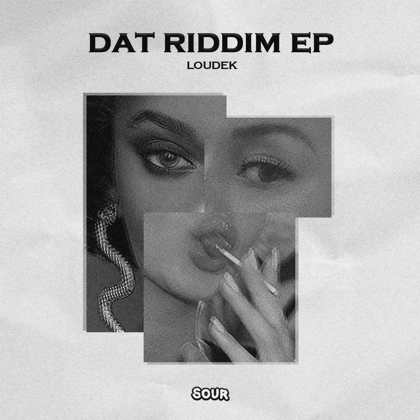 Dat Riddim EP