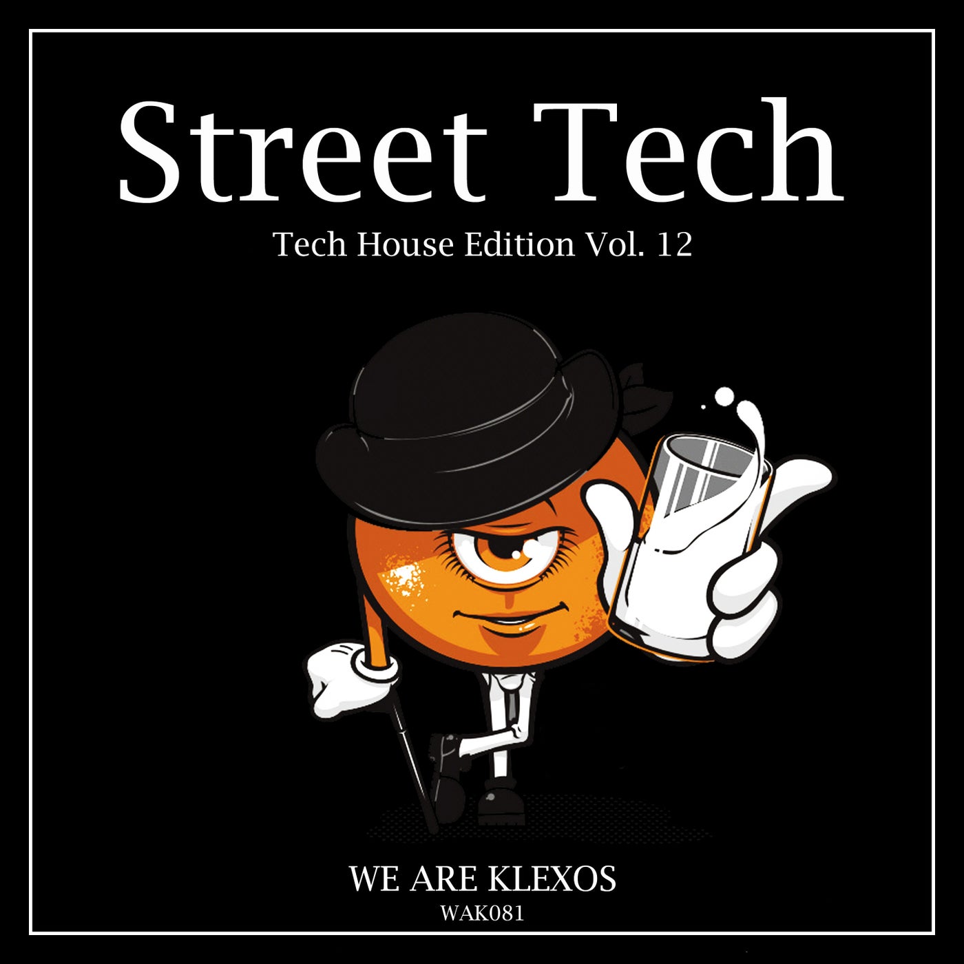 Street Tech, Vol. 12