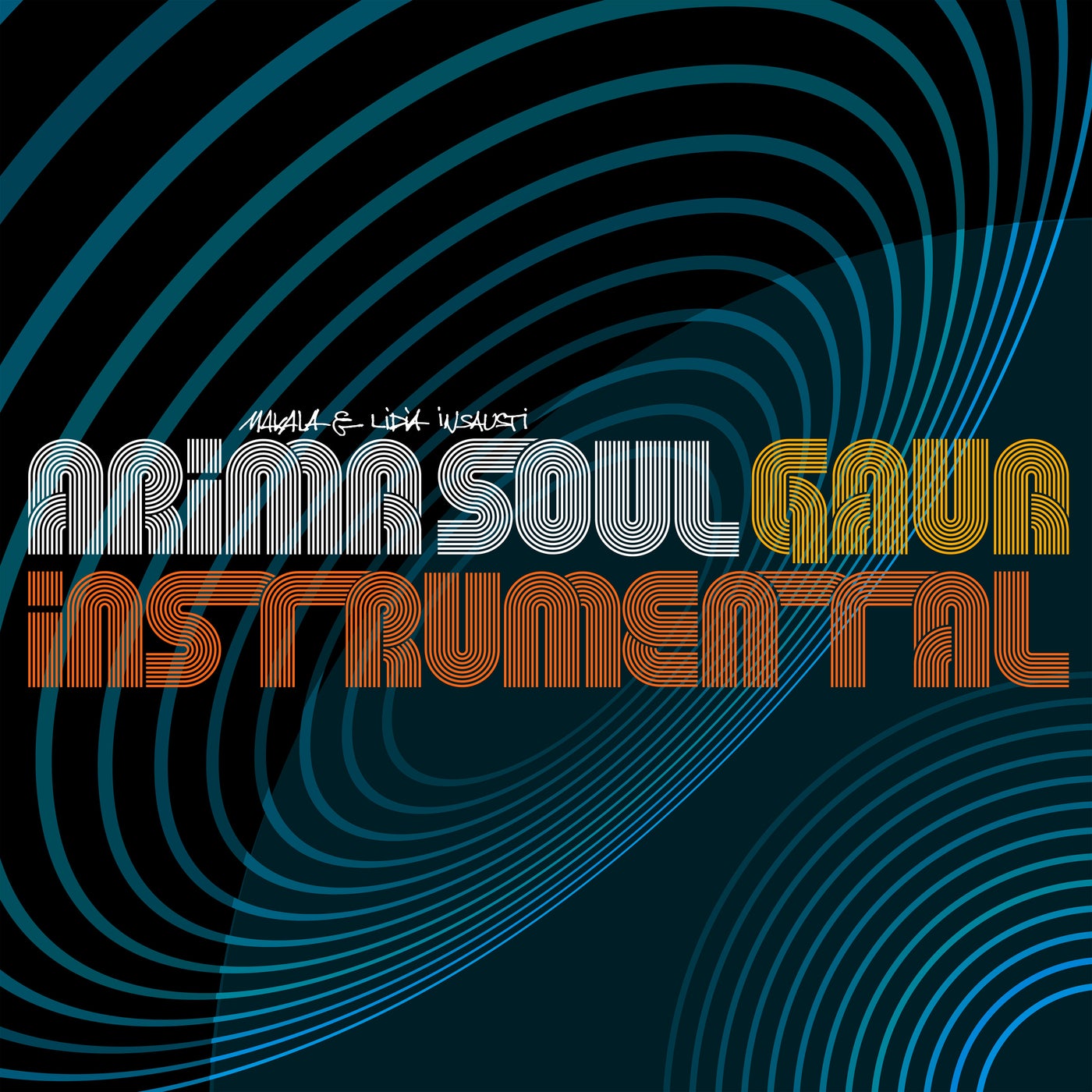 Gaua (Instrumental)