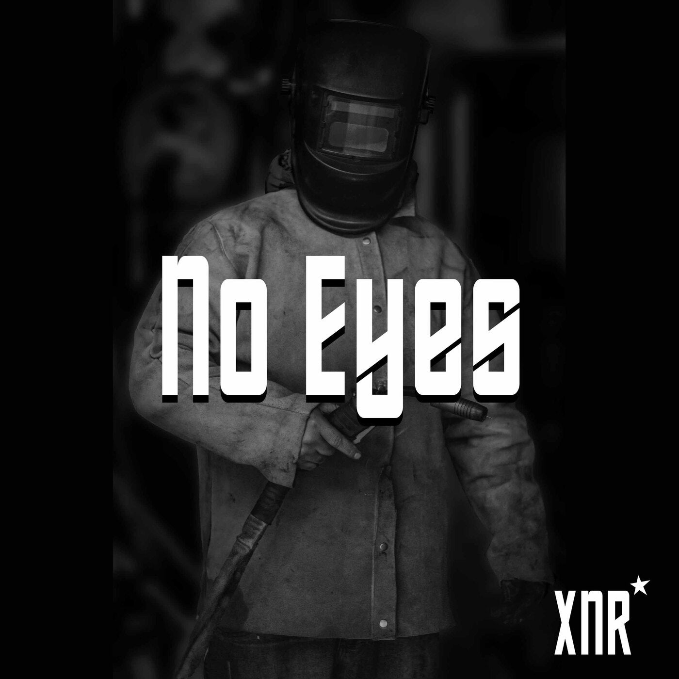 No Eyes