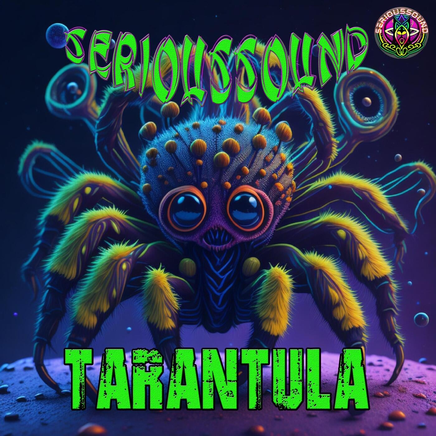 Tarantula