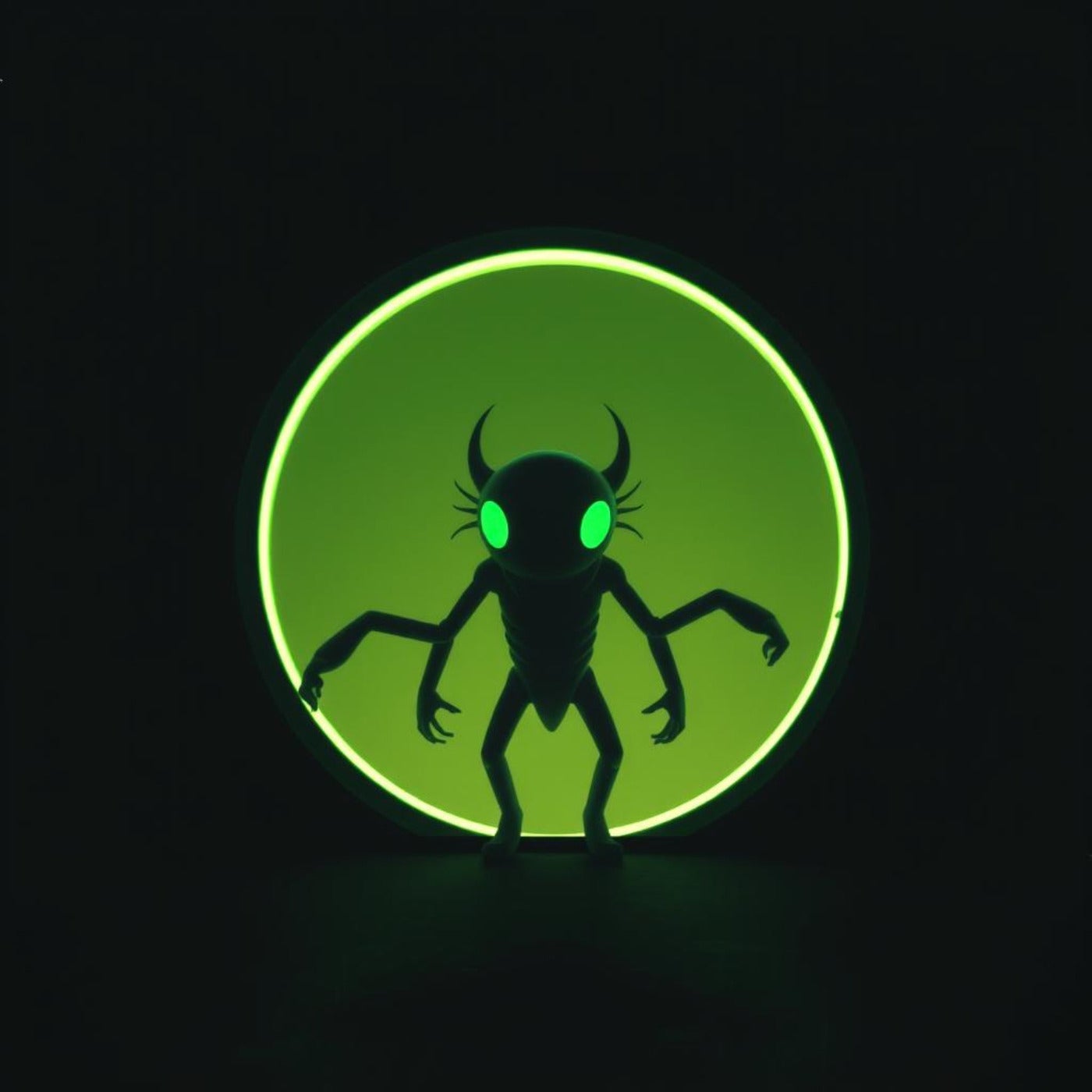 Ant Invasion