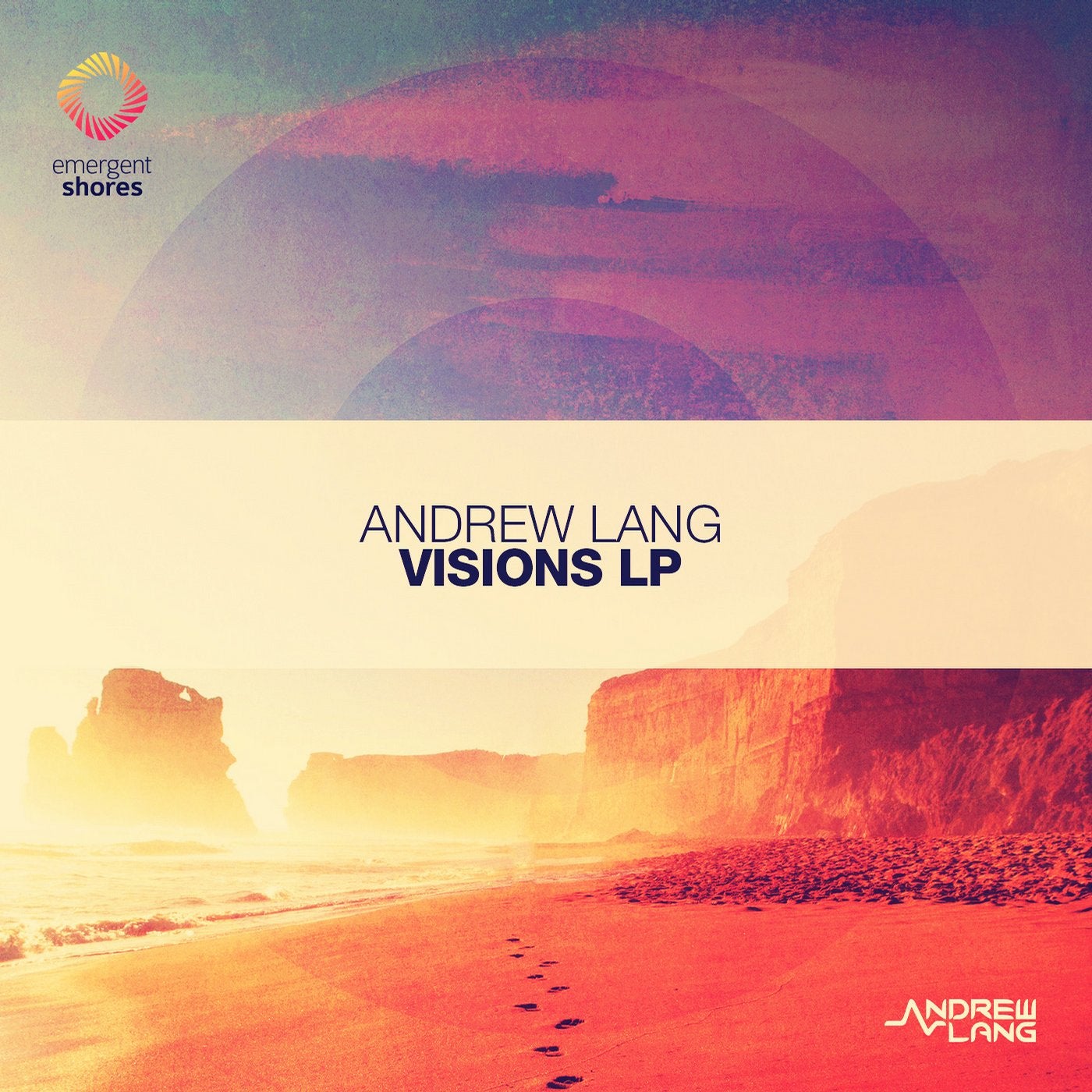 Visions original mix