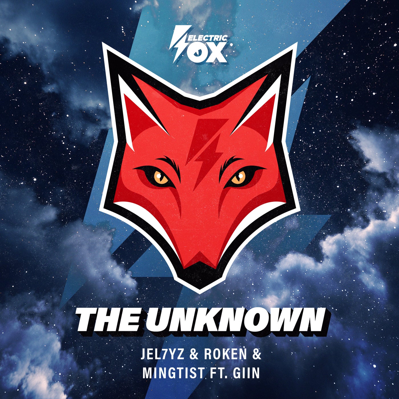 The Unknown