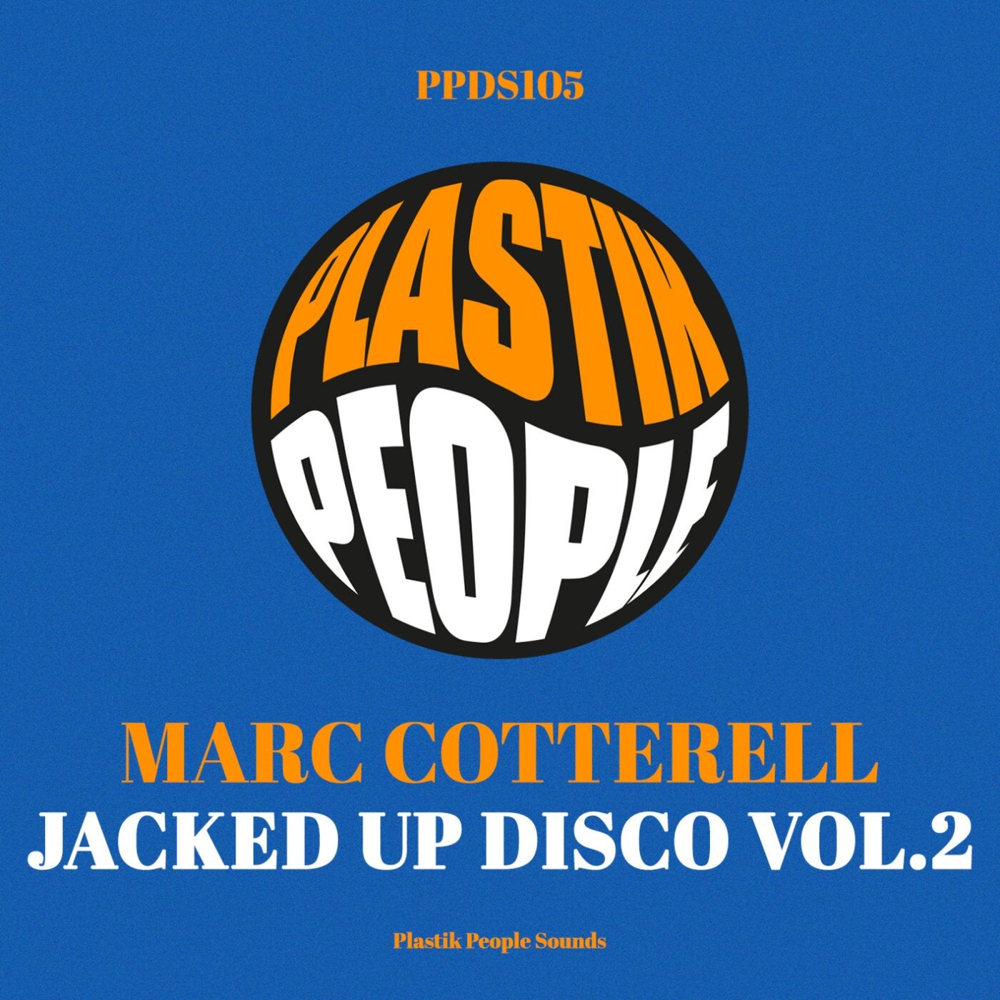 Jacked Up Disco Vol.2