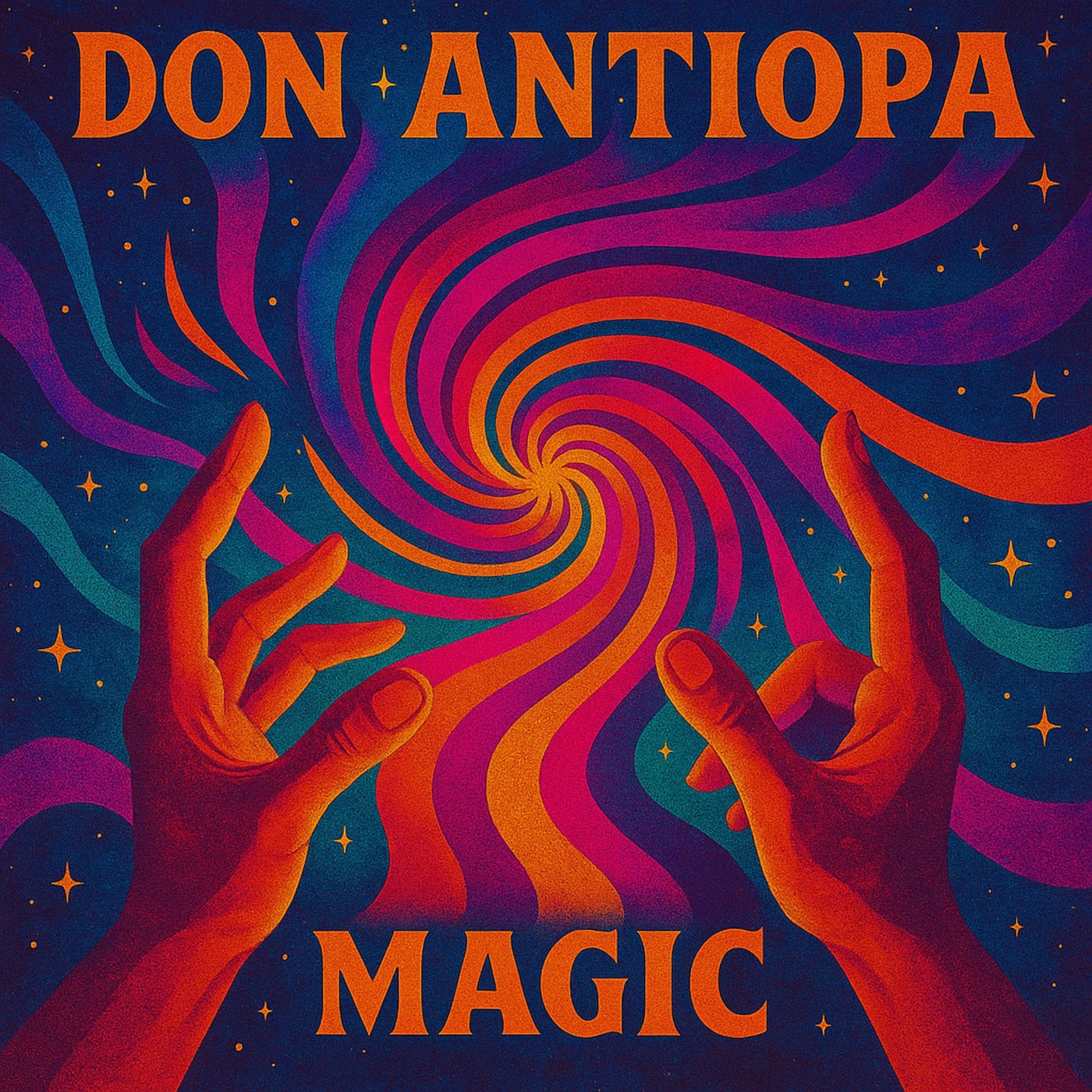 Magic