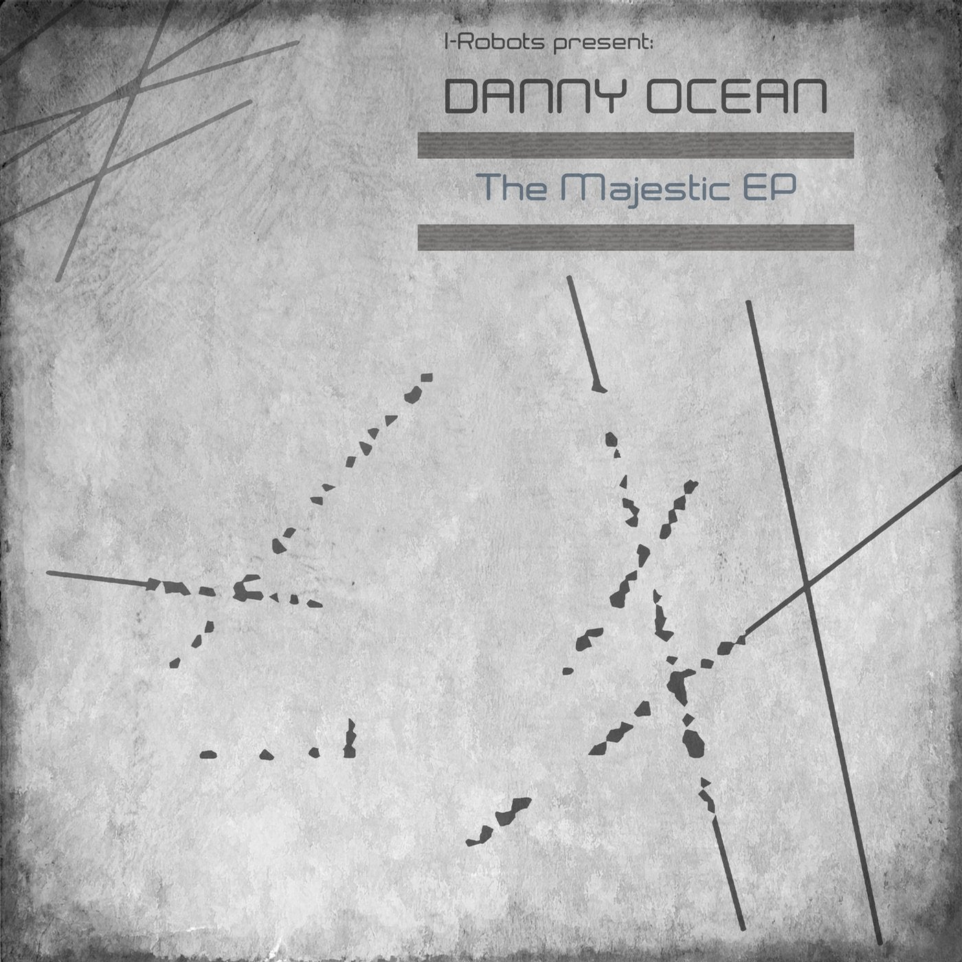 The Majestic - EP