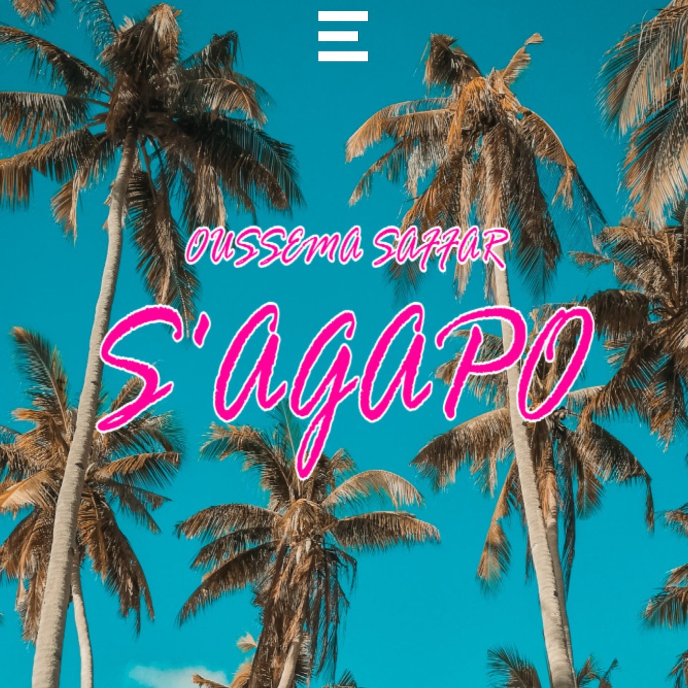 S'agapo