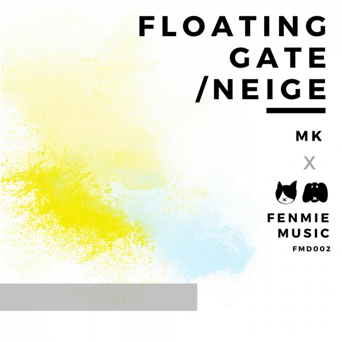 Floating Gate EP