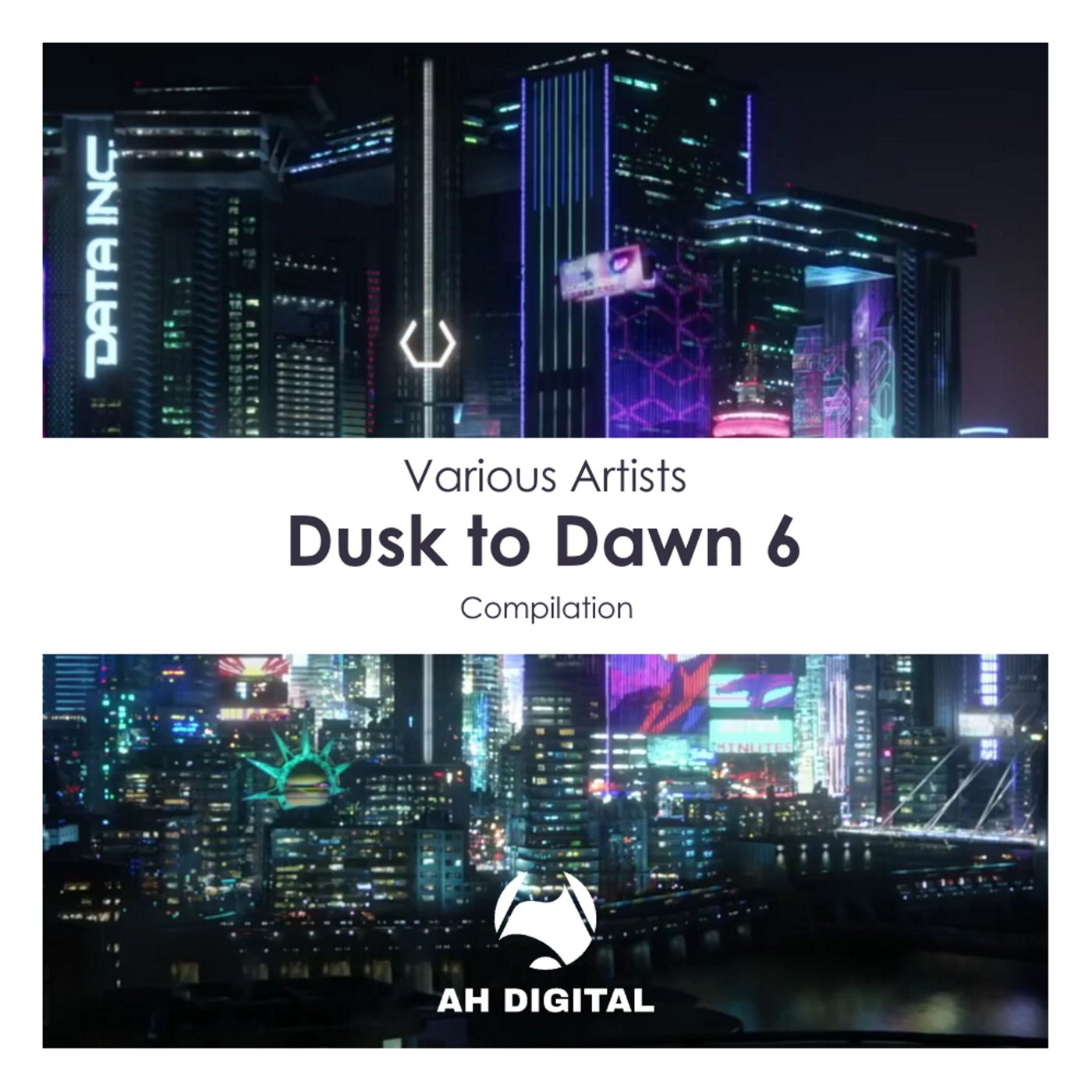 Dusk to Dawn 6