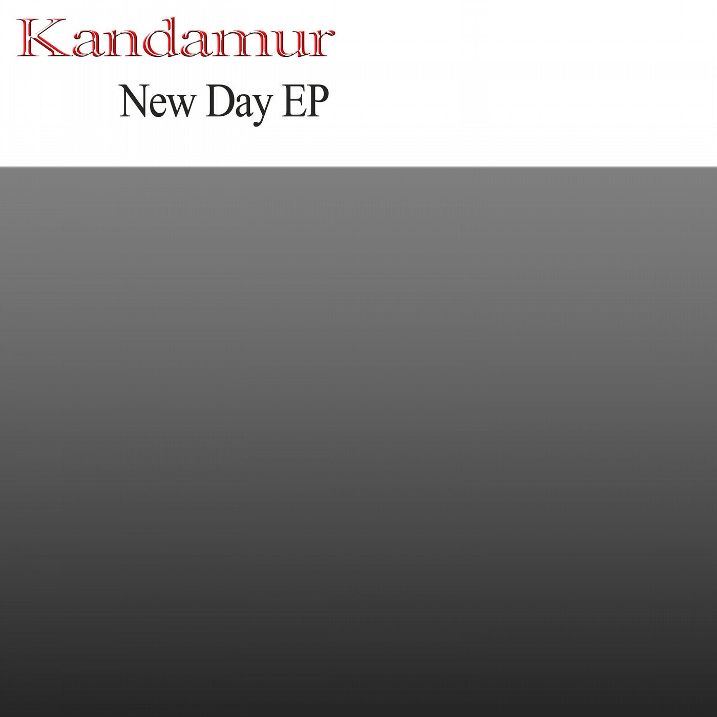 New Day EP