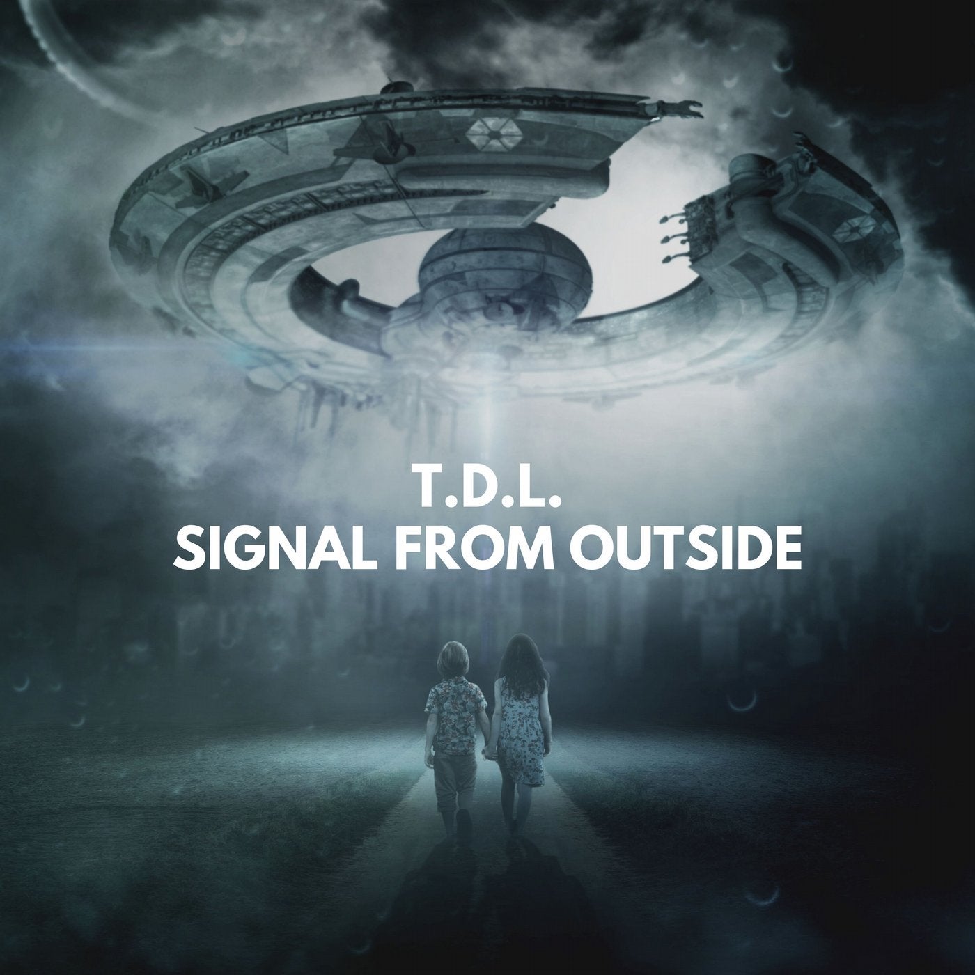 Signal From Outside