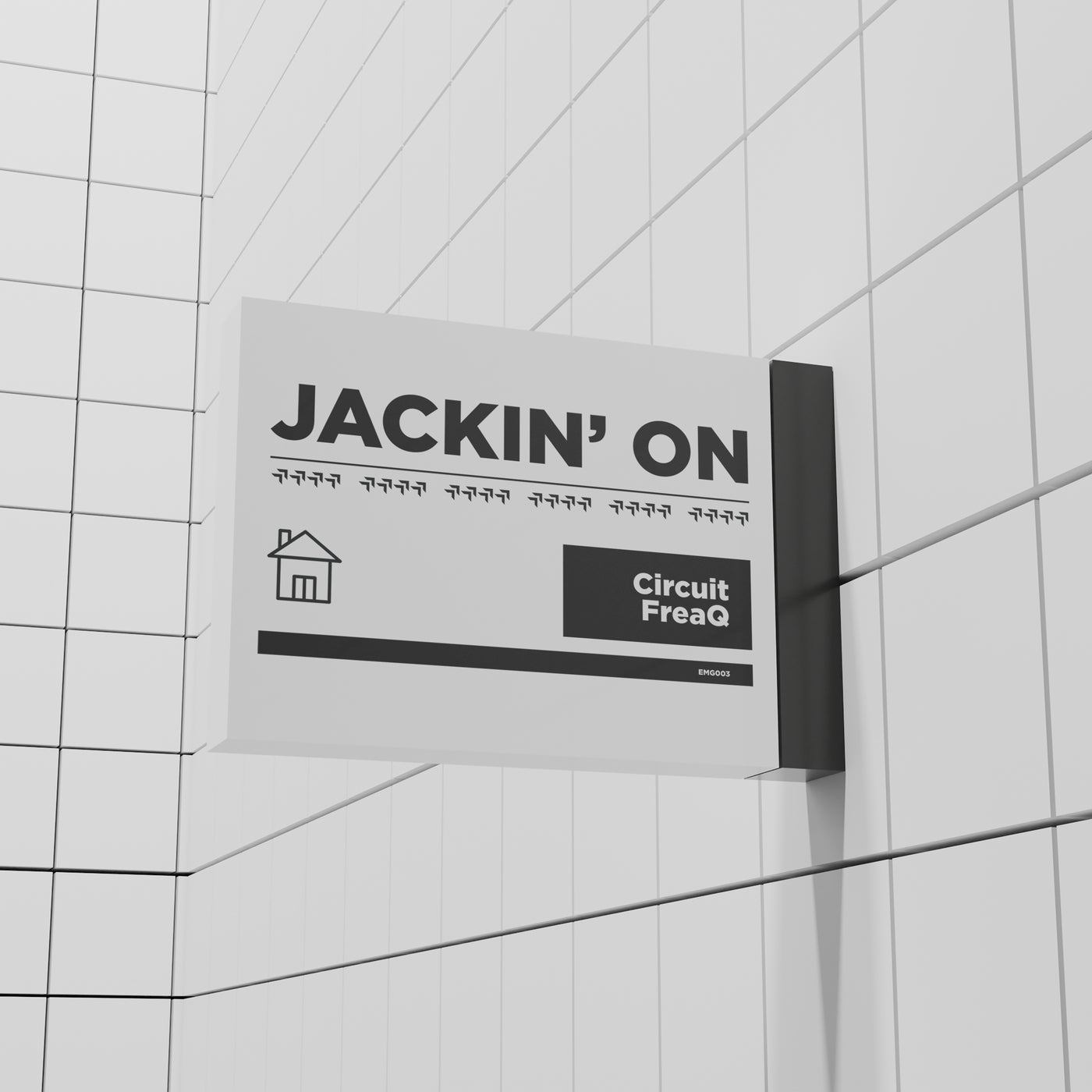 Jackin' On