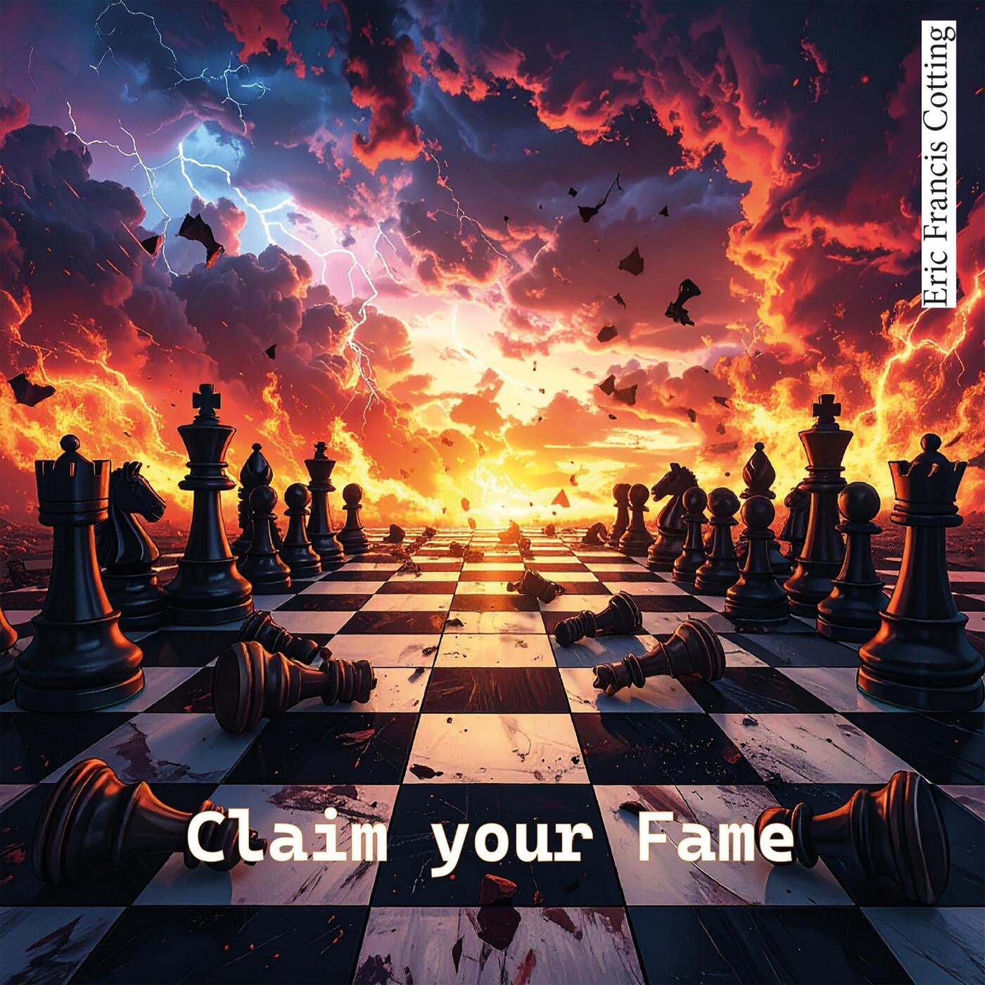 Claim your Fame