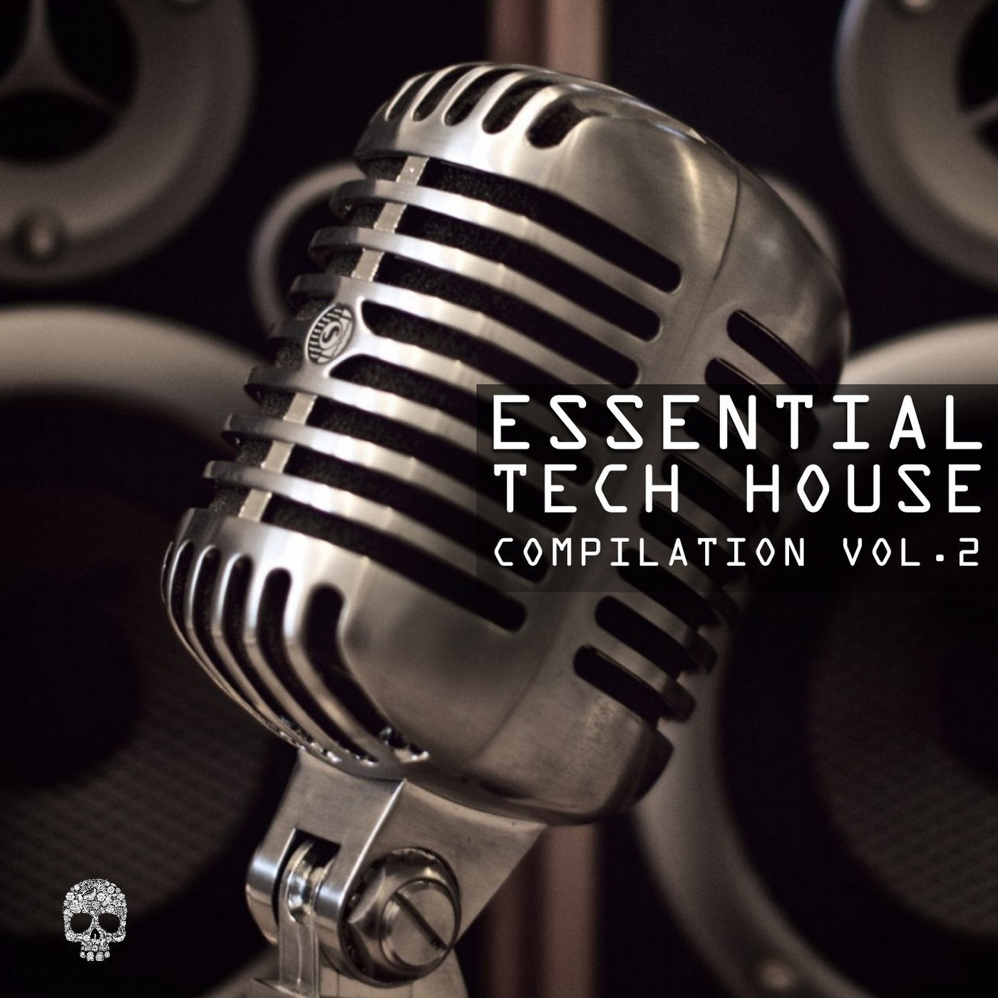 Essential Tech House Compilation, Vol. 2