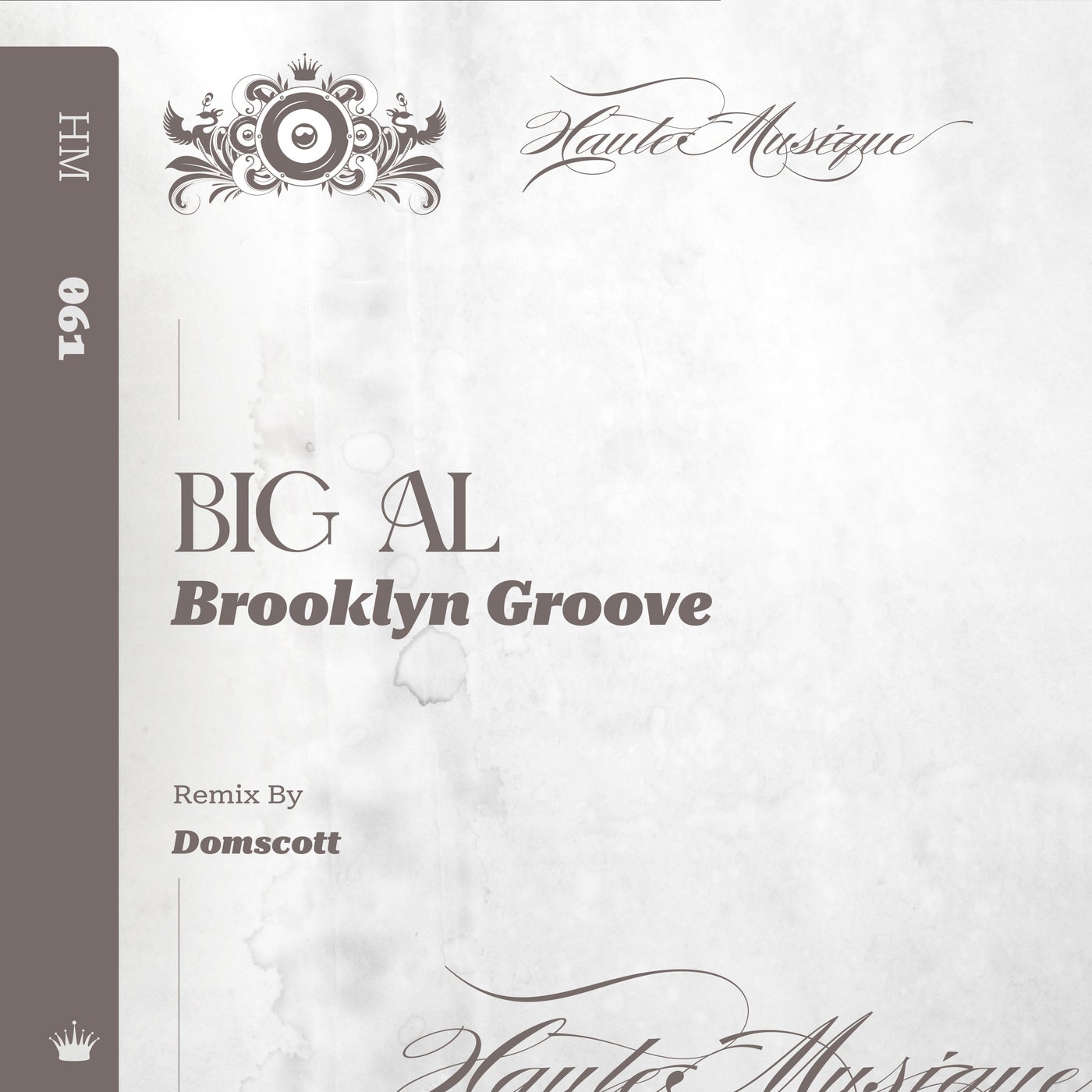 Brooklyn Groove