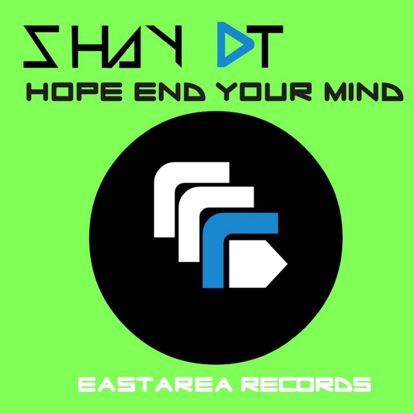Cover art for Hope End Your Mind